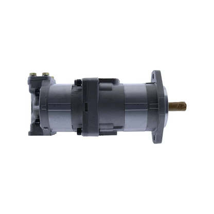 For Komatsu Bulldozer D63E-12 D65EX-15 D65EX-15E0 D65WX-15 Gear Pump 705-51-20830