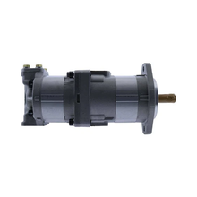 For Komatsu Bulldozer D63E-12 D65EX-15 D65EX-15E0 D65WX-15 Gear Pump 705-51-20830