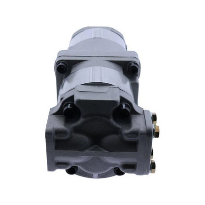 For Komatsu Bulldozer D63E-12 D65EX-15 D65EX-15E0 D65WX-15 Gear Pump 705-51-20830