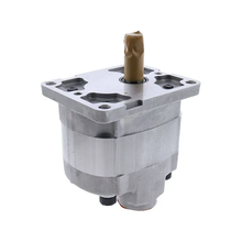 Pompe hydraulique 705-22-28310 pour camion-benne Komatsu HD465-7E0, HD465-7R, HD605-7E0 et HD605-7R