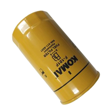 For Komatsu Engine 4D105 S4D105 S6D105 Fuel Filter 600-311-8220 600-311-8222 600-311-8221 6136-71-6120