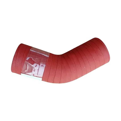 For Komatsu Excavator HD255-5 PC300LC-7L PC350LC-7 PC300HD-7L Engine SAA6D114E Intercooler Hose 6743-11-4931