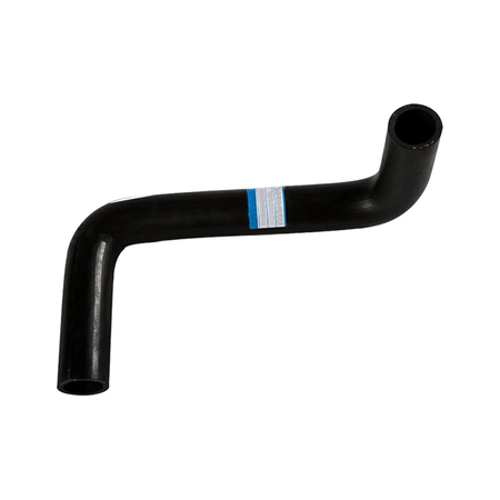 For Komatsu Excavator PC100-3 Lower Water Hose 20G-03-11163 - KUDUPARTS
