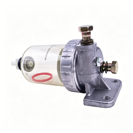 Para Excavadora Komatsu PC100-6 PC1100-6 PC120-6 PC130-8 PC270-8 PC78US-8 PC200-5 PC200-3 PC200-6 Separador de agua 600-311-9732