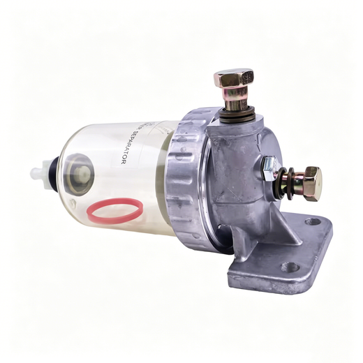 Para Excavadora Komatsu PC100-6 PC1100-6 PC120-6 PC130-8 PC270-8 PC78US-8 PC200-5 PC200-3 PC200-6 Separador de agua 600-311-9732