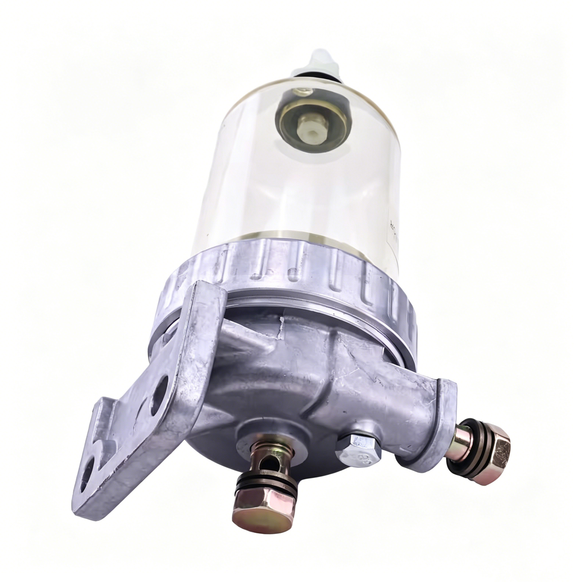 Para Excavadora Komatsu PC100-6 PC1100-6 PC120-6 PC130-8 PC270-8 PC78US-8 PC200-5 PC200-3 PC200-6 Separador de agua 600-311-9732