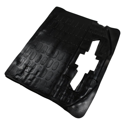 For Komatsu Excavator PC100-6 PC120-6 PC130-6 PC200-6 Floor Mat 20Y-973-2682