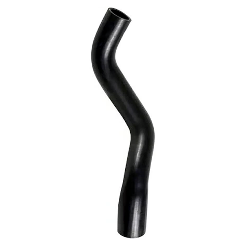 For Komatsu Excavator PC120-6 Engine 4D102 Lower Water Hose 203-03-67190 - KUDUPARTS