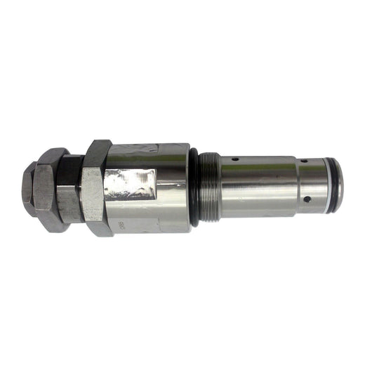 For Komatsu Excavator PC120-6 Pilot Pressure Valve - KUDUPARTS