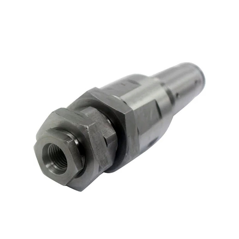 For Komatsu Excavator PC120-6 Swing Main Relief Valve - KUDUPARTS