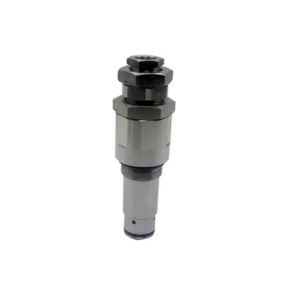 For Komatsu Excavator PC120-6 Overflow Valve Spill Valve - KUDUPARTS