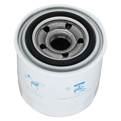 For Komatsu Excavator PC15-3 PC20-7 PC25-1 PC40-7 PC50UU-2 PC58UU-3 Oil Filter