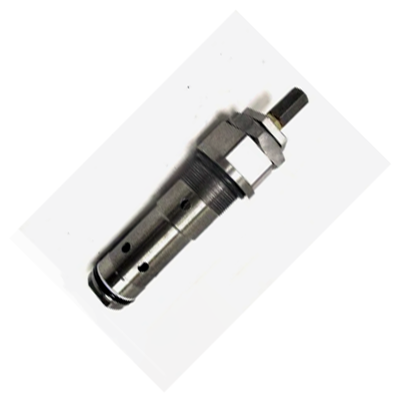 For Komatsu Excavator PC200-1 PC220-1 Main Relief Valve 700-90-51001 - KUDUPARTS