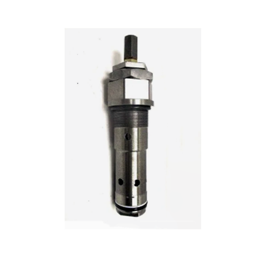 For Komatsu Excavator PC200-1 PC220-1 Main Relief Valve 700-90-51001 - KUDUPARTS
