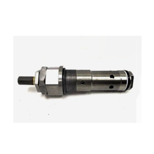 For Komatsu Excavator PC200-1 PC220-1 Main Relief Valve 700-90-51001 - KUDUPARTS