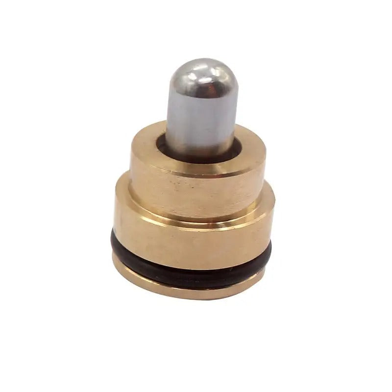 For Komatsu Excavator PC200-3 PC200-5 Joystick Control Lever Pusher Pilot Valve Plunger Kit - KUDUPARTS