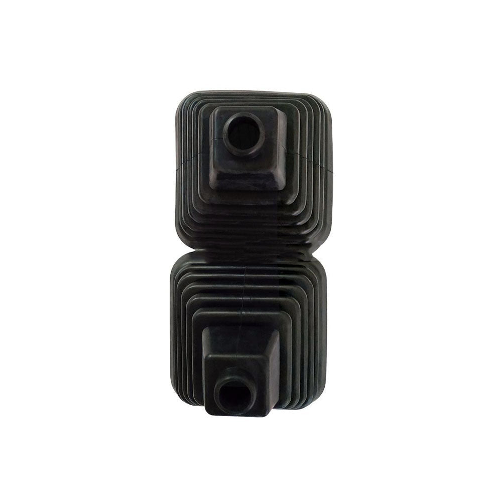 Cubierta del controlador de joystick para excavadora Komatsu PC200-5