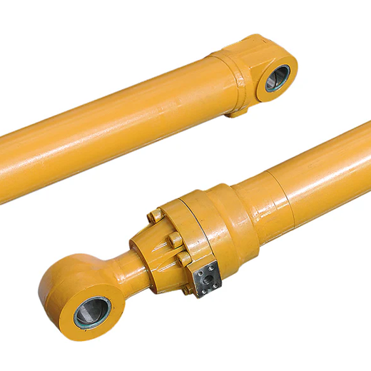 For Komatsu Excavator PC200-5 PC200-6 PC200-7 Arm Cylinder Assembly - KUDUPARTS