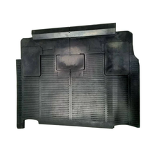 For Komatsu Excavator PC100-5 PC120-5 PC130-5 PC150-5 Floor Mat 20Y-54-16540 20Y-54-16541