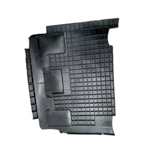 For Komatsu Excavator PC200-5 PC220-5 PC300-5 PC400-5 PC60-6 PC70-6 Floor Mat 20Y-54-16540 20Y-54-16541
