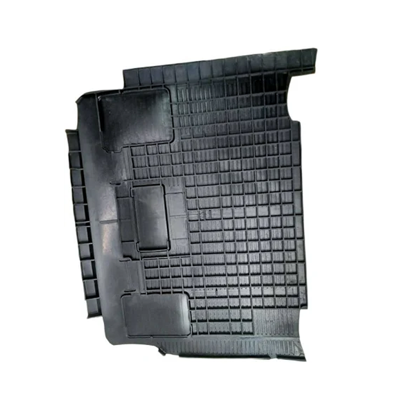 For Komatsu Excavator PC200-5 PC220-5 PC300-5 PC400-5 PC60-6 PC70-6 Floor Mat 20Y-54-16540 20Y-54-16541 - KUDUPARTS