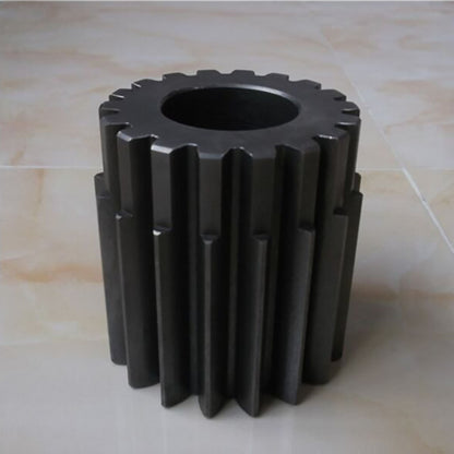 For Komatsu Excavator PC200-5 PC220-5 Traveling Motor Final Drive 2nd Sun Gear 20Y-27-13210