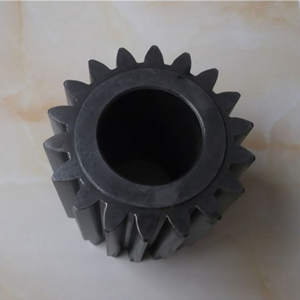 For Komatsu Excavator PC200-5 PC220-5 Traveling Motor Final Drive 2nd Sun Gear 20Y-27-13210