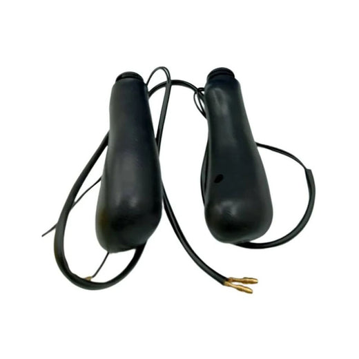 For Komatsu Excavator PC200-6 1 Pair Plastic Manipulation Handle - KUDUPARTS