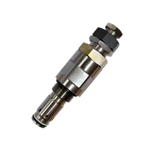 For Komatsu Excavator PC200-6 Hand Throttle Main Relief Valve