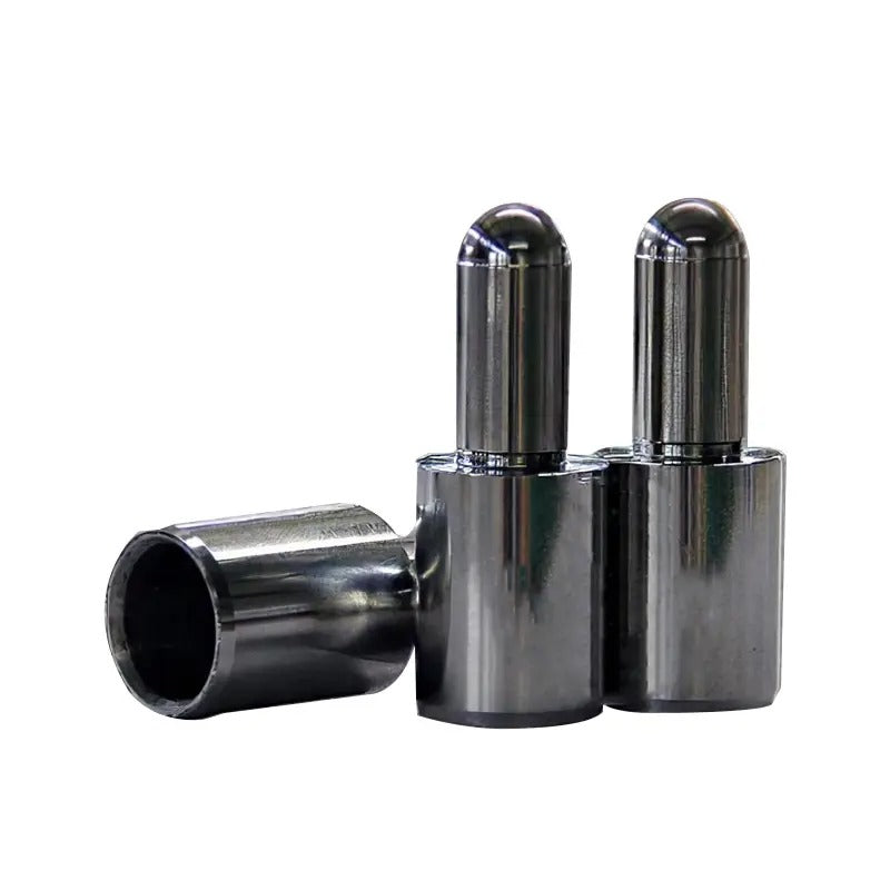 For Komatsu Excavator PC200-6 PC200-7 Joystick Control Lever Pusher Pilot Valve Plunger Kit - KUDUPARTS