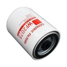 For Komatsu Excavator PC200-6 PC400-7 PC700LC-8E0 Fuel Filter 600-411-1151