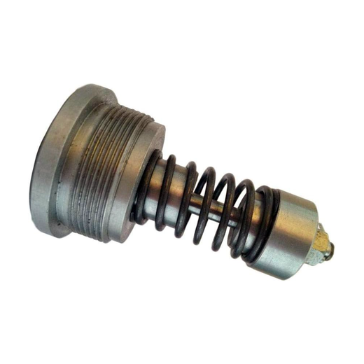 For Komatsu Excavator PC200-6 Pressure Relief Valve - KUDUPARTS