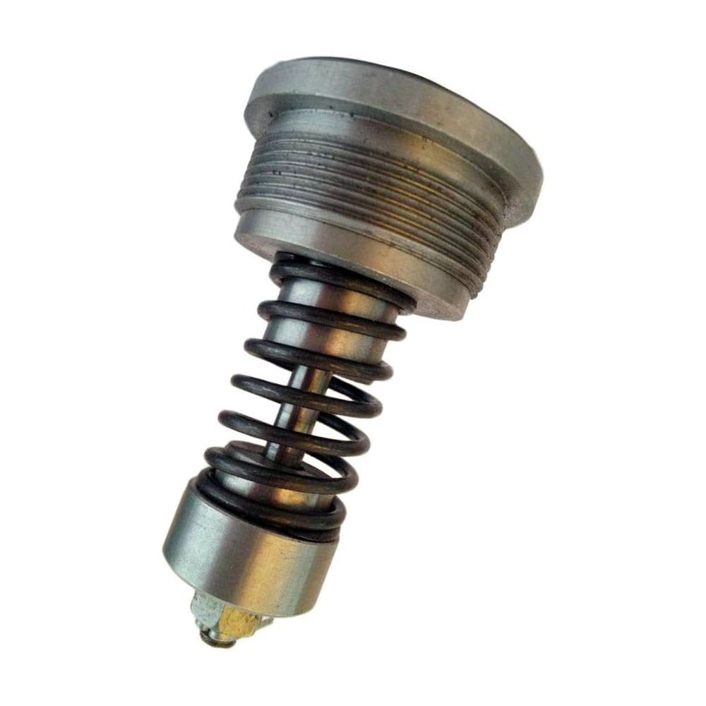 Válvula de alivio de presión para excavadora Komatsu PC200-6