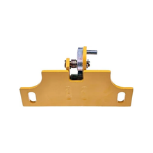 For Komatsu Excavator PC200-7 Engine Cover Hood Lock