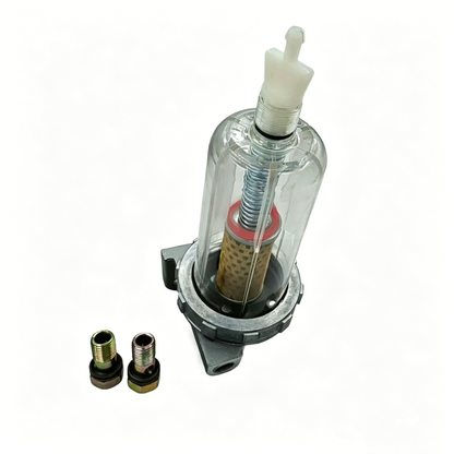 For Komatsu Excavator PC200-7 PC200LC-7 Water Separator 22U-04-21131