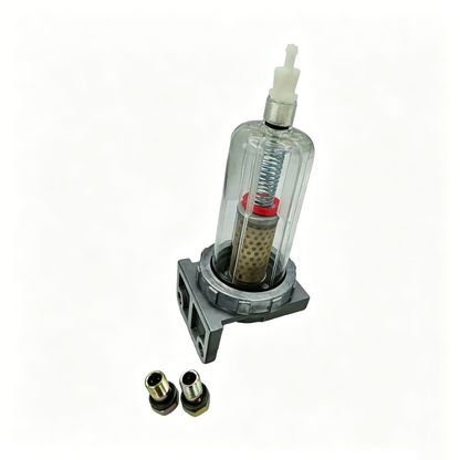 For Komatsu Excavator PC200-7 PC200LC-7 Water Separator 22U-04-21131