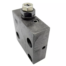 Ensemble de soupape de réduction 723-40-71102 pour excavatrice Komatsu PC200-7 PC210-7