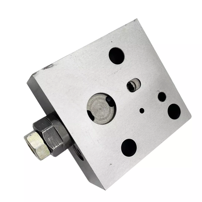 Conjunto de válvula reductora 723-40-71102 para excavadora Komatsu PC200-7 PC210-7