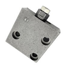 Ensemble de soupape de réduction 723-40-71102 pour excavatrice Komatsu PC200-7 PC210-7