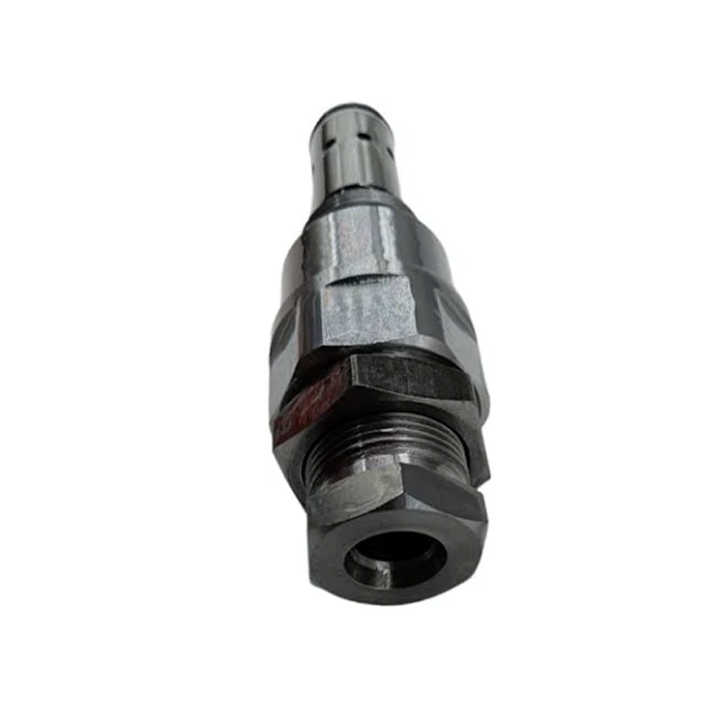 For Komatsu Excavator PC200-8 PC220-8 PC228US-8 PC270-8 Main Relief Valve 723-40-93600 - KUDUPARTS