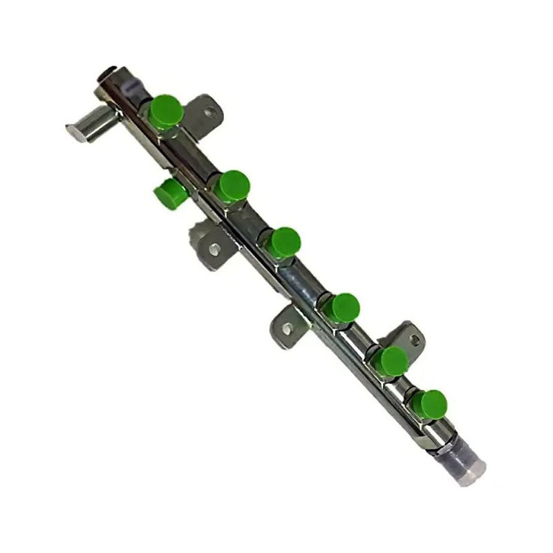 For Komatsu Excavator PC200-8 PC220-8 PC270-8 PW220-7E0 PC210 PC240 PC228US Injector Plumbing Piping Common Rail 6754-71-1210 - KUDUPARTS