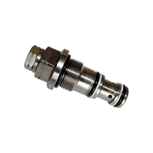 For Komatsu Excavator PC200-8 Relief Valve