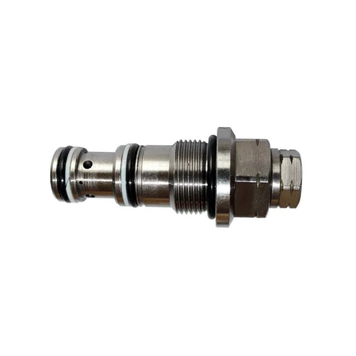 For Komatsu Excavator PC200-8 Relief Valve - KUDUPARTS