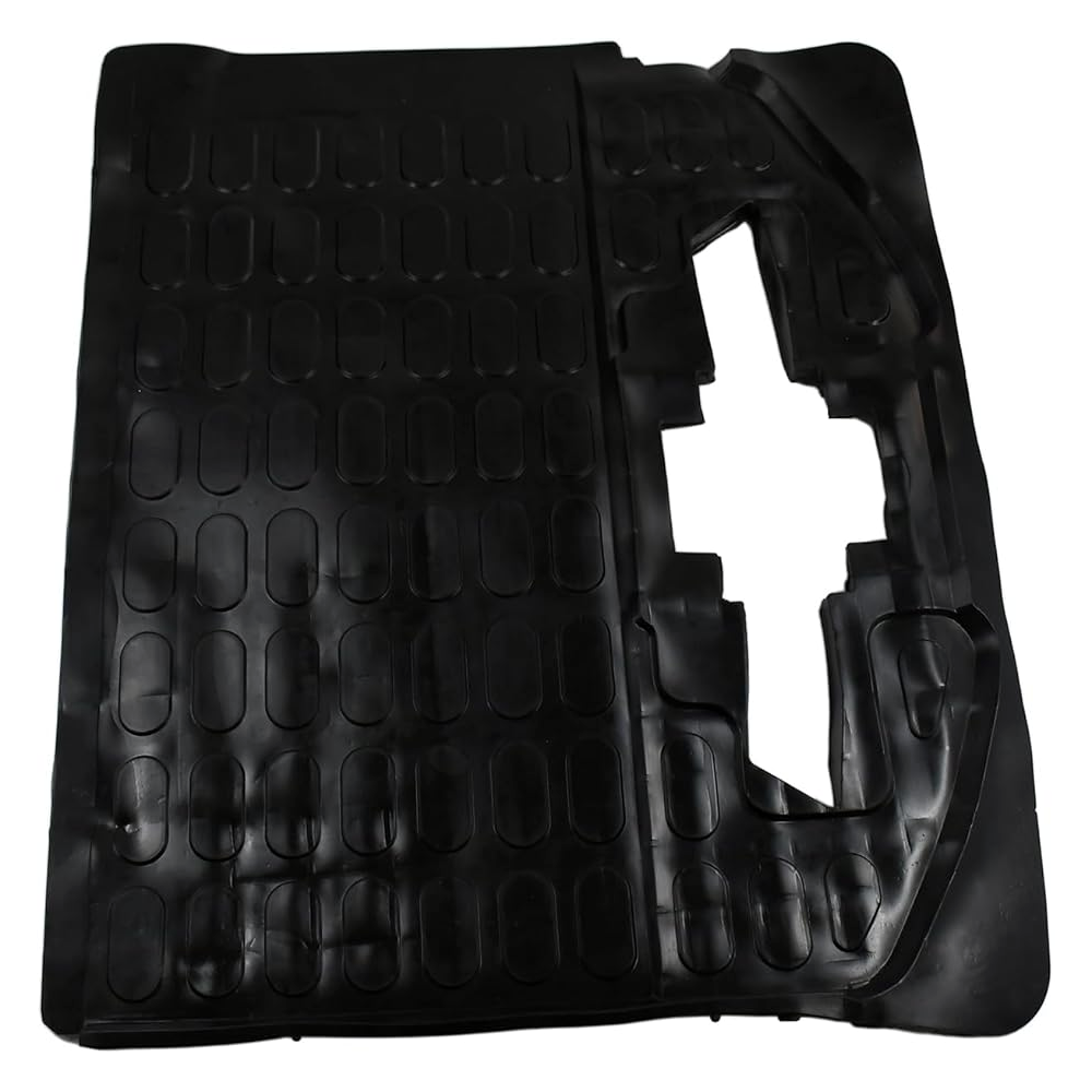 For Komatsu Excavator PC210-6 PC220-6 PC230-6 PC250-6 PC300-6 PC350-6 Floor Mat 20Y-973-2682 - KUDUPARTS