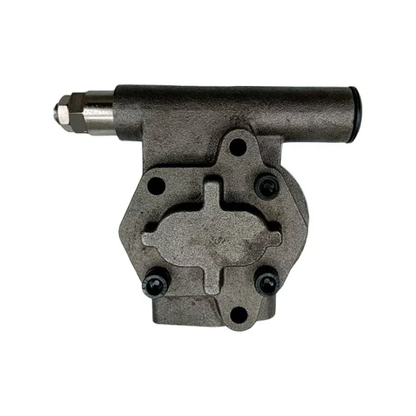 For Komatsu Excavator PC230-6 PC220-6 PC210-6 PC200-6 PC130-6 PC100-6 Gear Pump Ass'y 704-24-24420