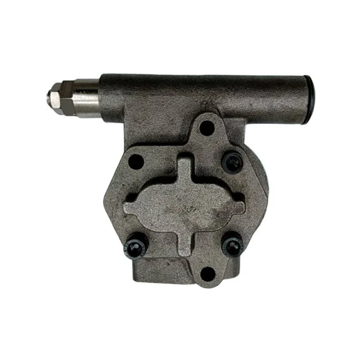 For Komatsu Excavator PC230-6 PC220-6 PC210-6 PC200-6 PC130-6 PC100-6 Gear Pump Ass'y 704-24-24420 - KUDUPARTS