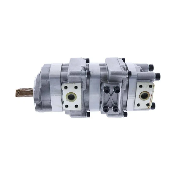 For Komatsu Excavator PC25-1 PC25R-1 PC38UU-2 Main Pump 705-41-08080 - KUDUPARTS