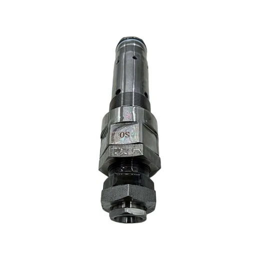 For Komatsu Excavator PC300-5 Main Relief Valve - KUDUPARTS