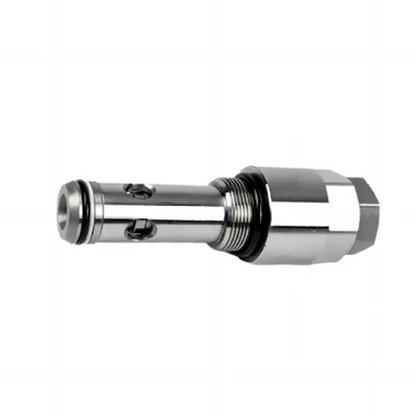 For Komatsu Excavator PC300-5 Rotary Overflow Valve - KUDUPARTS