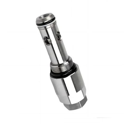 For Komatsu Excavator PC300-5 Rotary Overflow Valve - KUDUPARTS